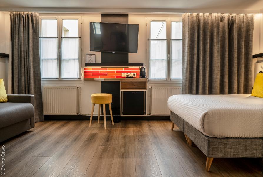 26 Faubourg - Chambre 26 Faubourg - Chambre