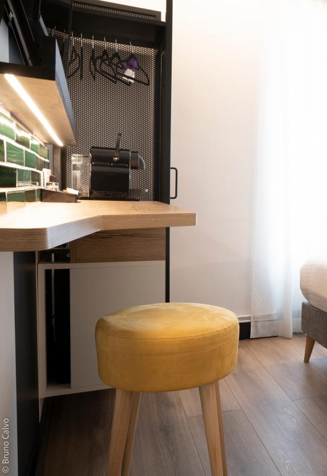 26 Faubourg - Chambre 26 Faubourg - Chambre