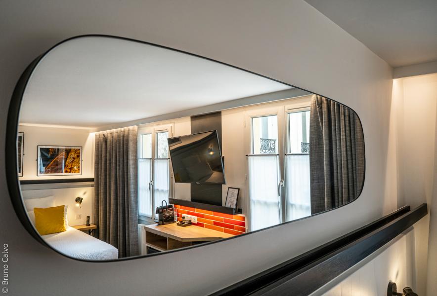 26 Faubourg - Chambre 26 Faubourg - Chambre