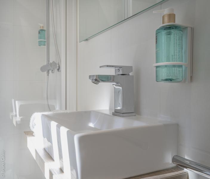 Hôtel 26 Faubourg - Chambre