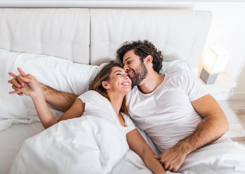 Hôtel 26 Faubourg - Chambre