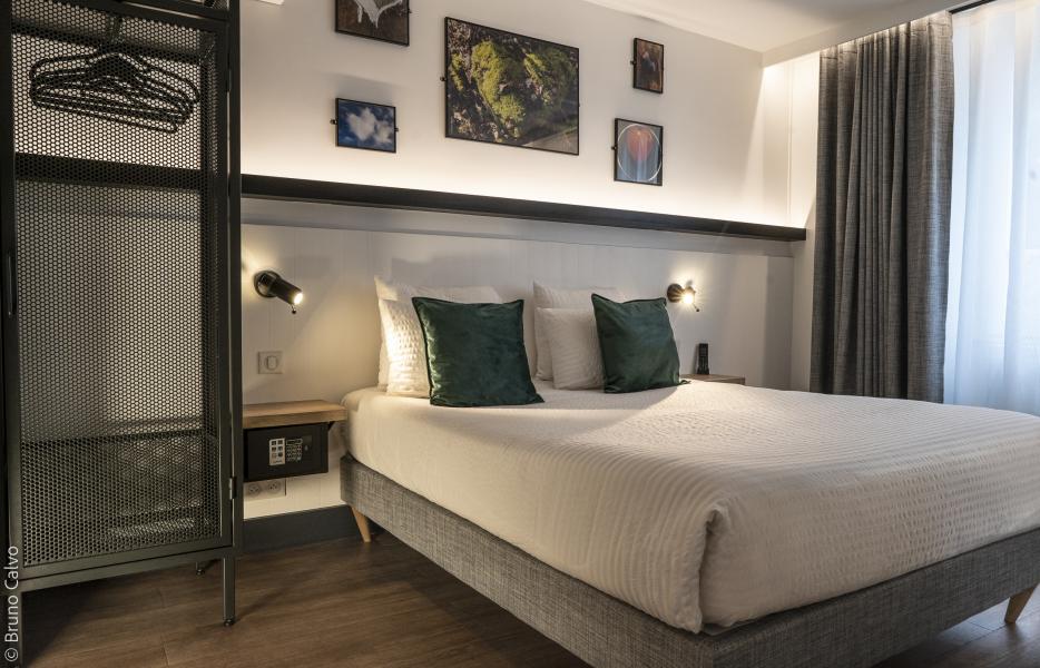 Hôtel 26 Faubourg - Chambre Hôtel 26 Faubourg - Chambre