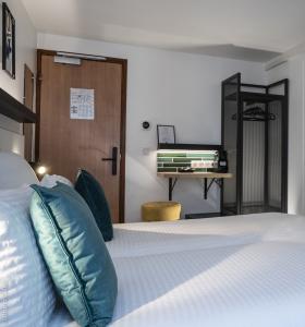 Hôtel 26 Faubourg - Chambre