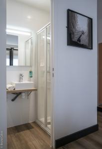 Hôtel 26 Faubourg - Chambre