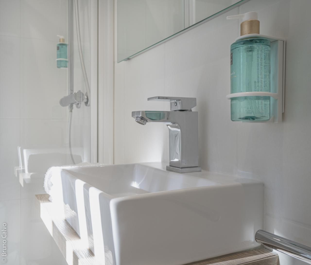 Hôtel 26 Faubourg - Chambre