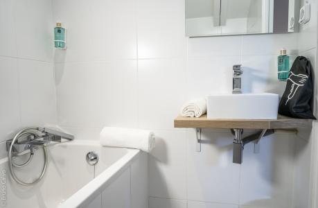 Hôtel 26 Faubourg - Chambre