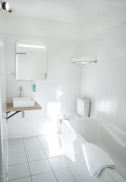 Hôtel 26 Faubourg - Chambre