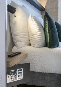 Hôtel 26 Faubourg - Chambre