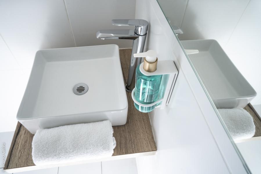 Hôtel 26 Faubourg - Family Room