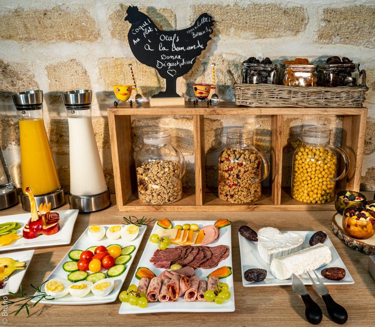 Hôtel 26 Faubourg - Hôtel