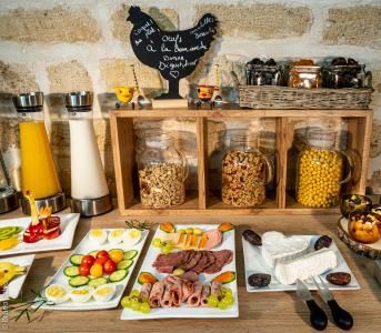 Hôtel 26 Faubourg - Hôtel