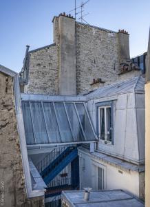 Hôtel 26 Faubourg - Hôtel