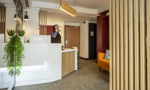 Hôtel 26 Faubourg - Hôtel