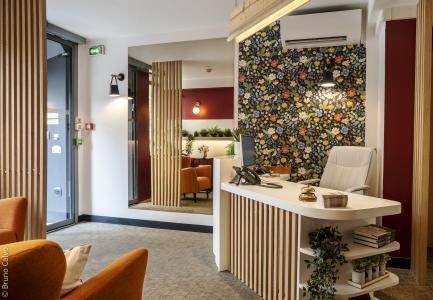 Hôtel 26 Faubourg - Hôtel