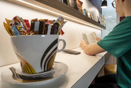 Hôtel 26 Faubourg - Hôtel