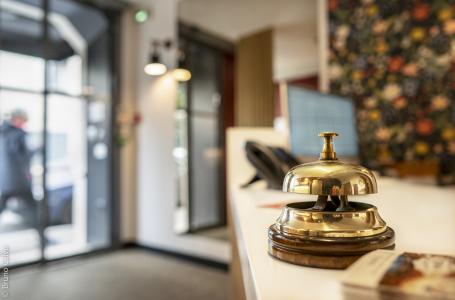 Hôtel 26 Faubourg - Hôtel