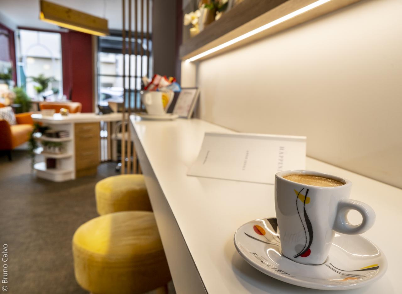 Hôtel 26 Faubourg - Hôtel