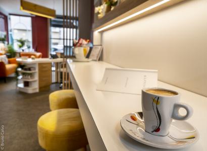 Hôtel 26 Faubourg - Hôtel