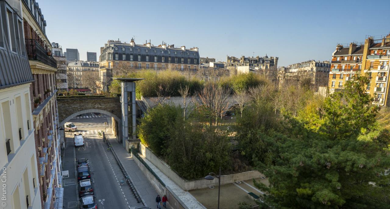 Hôtel 26 Faubourg - Paris