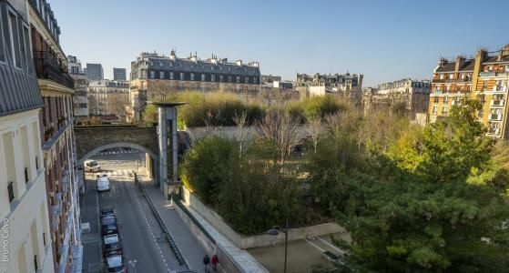 Hôtel 26 Faubourg - Paris