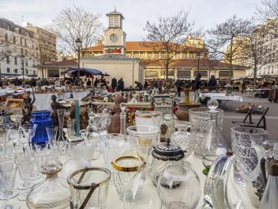 Hôtel 26 Faubourg - Paris