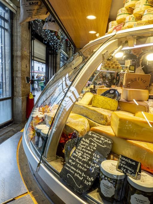 Hôtel 26 Faubourg - Pâtisseries Paris