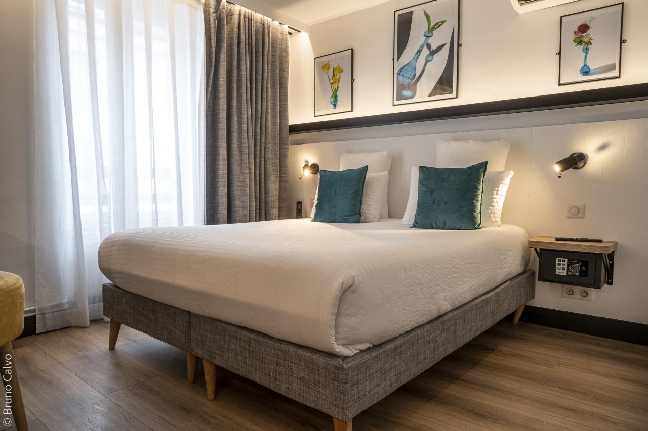 Hôtel 26 Faubourg - Room