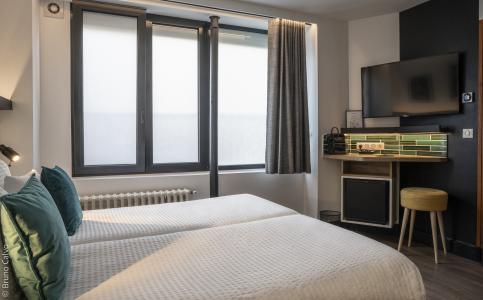 Hôtel 26 Faubourg - Room