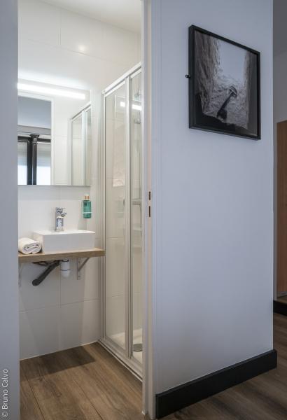 Hôtel 26 Faubourg - Room