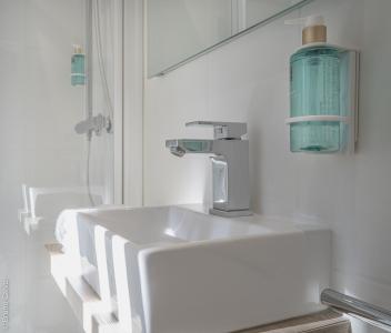 Hôtel 26 Faubourg - Room