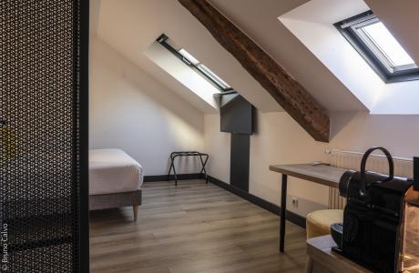 Hôtel 26 Faubourg - Room