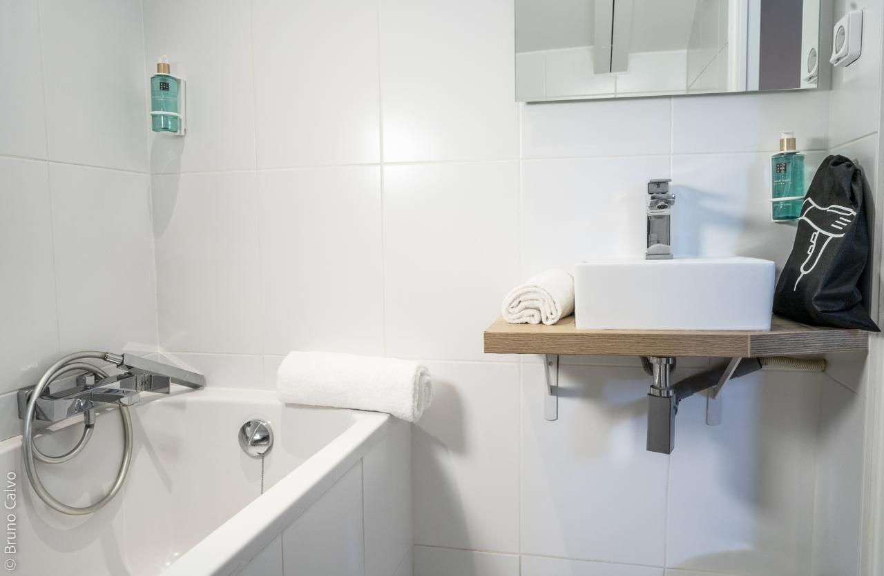 Hôtel 26 Faubourg - Room