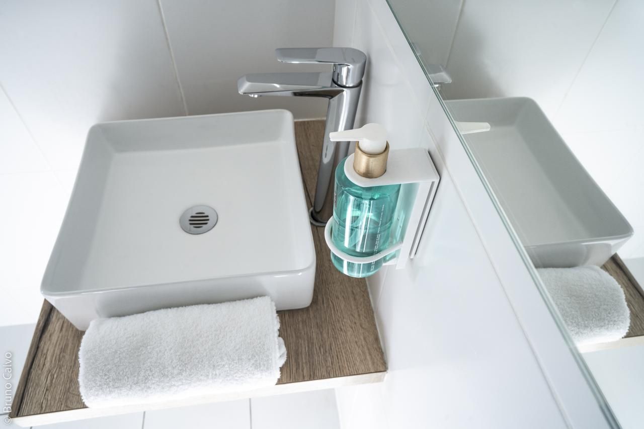 Hôtel 26 Faubourg - Room