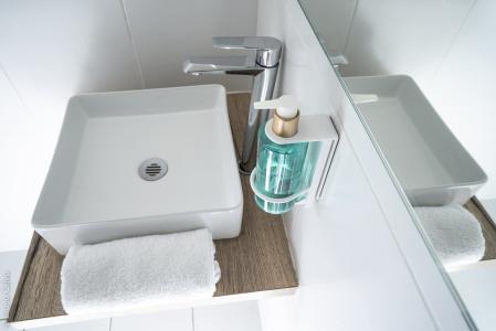 Hôtel 26 Faubourg - Room