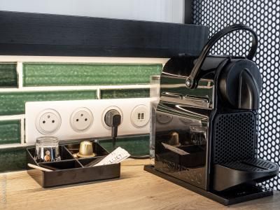 Hôtel 26 Faubourg - Room