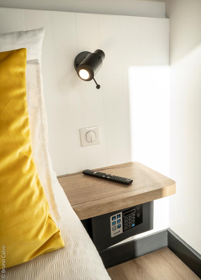 Hôtel 26 Faubourg - Superior Room