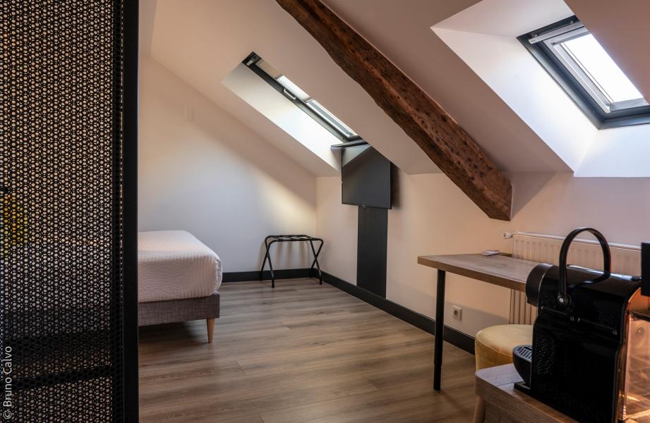 Hôtel 26 Faubourg - Superior Room