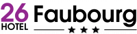 Hotel 26 Faubourg